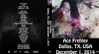 Cover Artwork