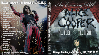 Cover Artwork