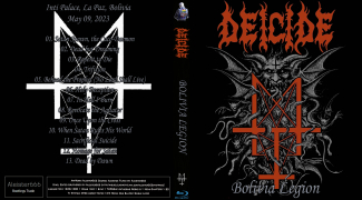 Cover Artwork