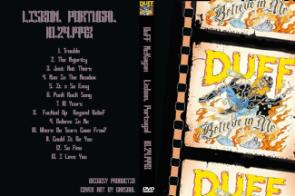 Cover Artwork
