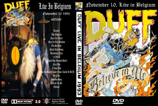 Cover Artwork