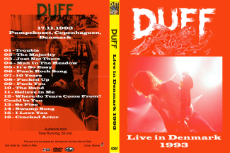 Cover Artwork