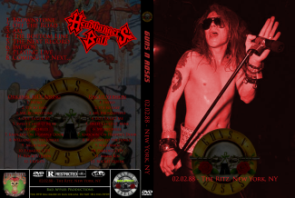 Cover Artwork