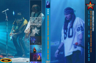 Cover Artwork