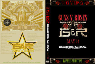 Cover Artwork