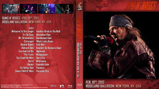 Cover Artwork