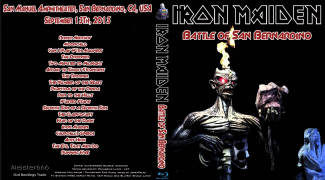 Cover Artwork