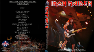 Cover Artwork