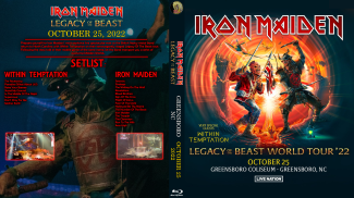 Cover Artwork