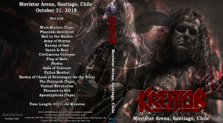 Cover Artwork