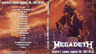 Cover Artwork