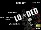 Screenshot Preview